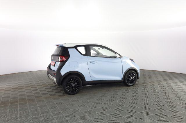 OTHERS-ANDERE OTHERS-ANDERE DR Automobiles DR1.0 dr 1.0 EV