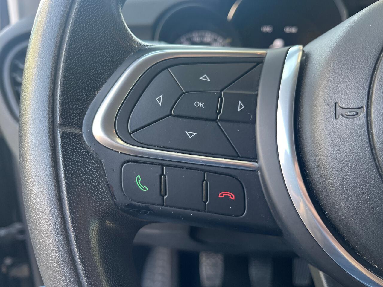 Fiat 500X 1.0 T3 120 CV - OK LEGGE 104