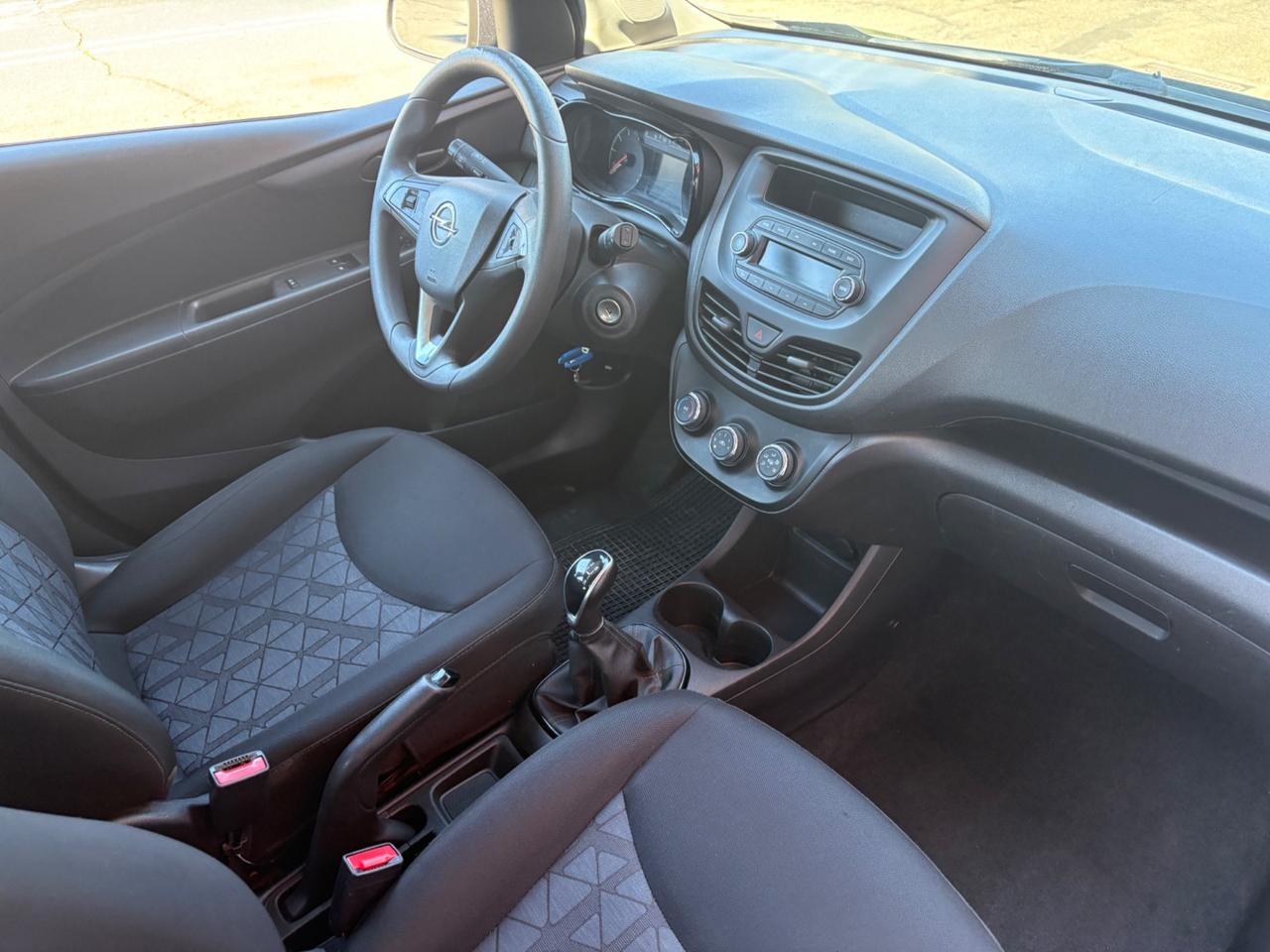 Opel Karl Rocks 1.0 73 CV 2019