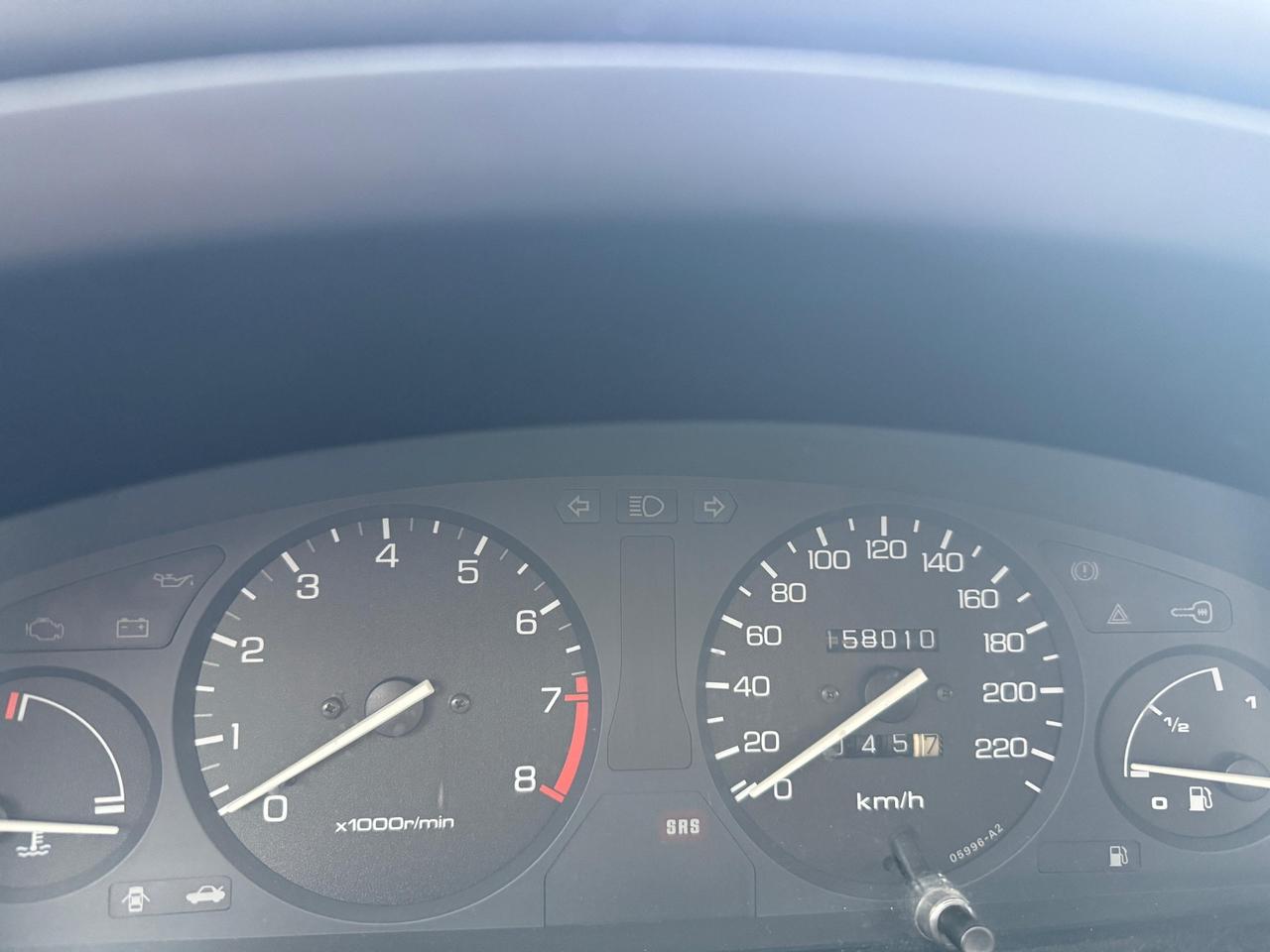 Honda Civic 1.4i 16V cat 5 porte