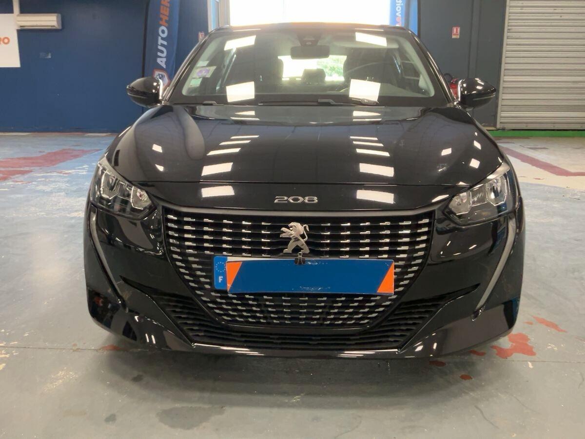 Peugeot 208 PureTech Allure 101CV -IN ARRIVO-