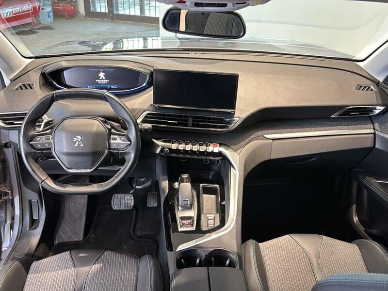 Peugeot 3008 BlueHDI 130 EAT8 Allure Pack