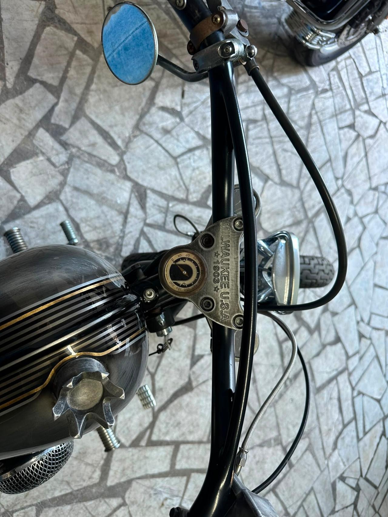 Harley-davidson XLH 1200 1994
