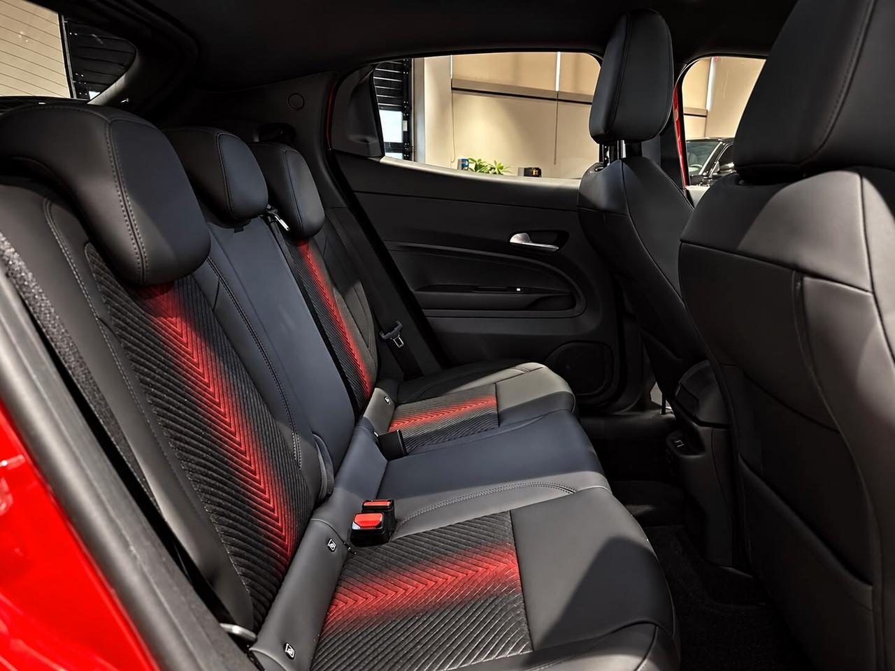 Alfa Romeo Junior 1.2 145 CV Hybrid eDCT6 Speciale