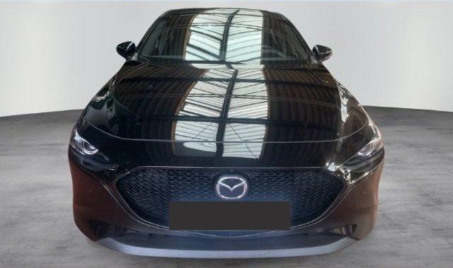 MAZDA 3 Mazda3 2.0L 150CV Skyactiv-G M-Hybrid Exceed