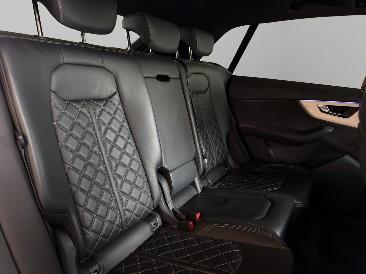 Audi Q8 50 TDI 286 CV quattro tiptronic Sport