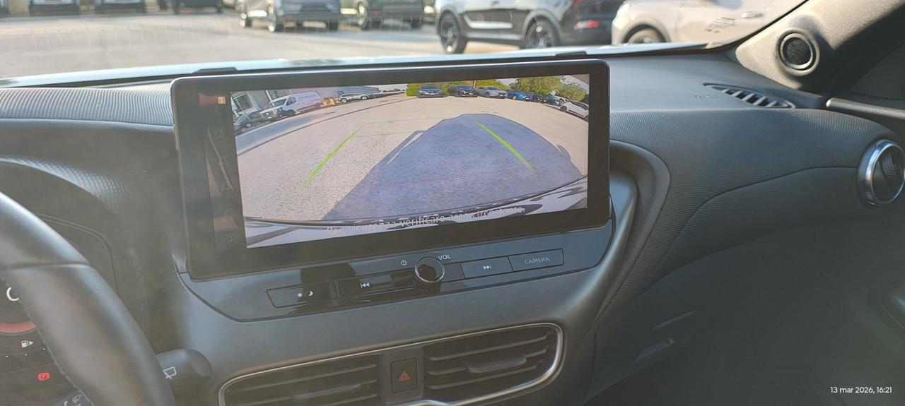 Nissan Juke 1.0 DIG-T 114 CV N-Design