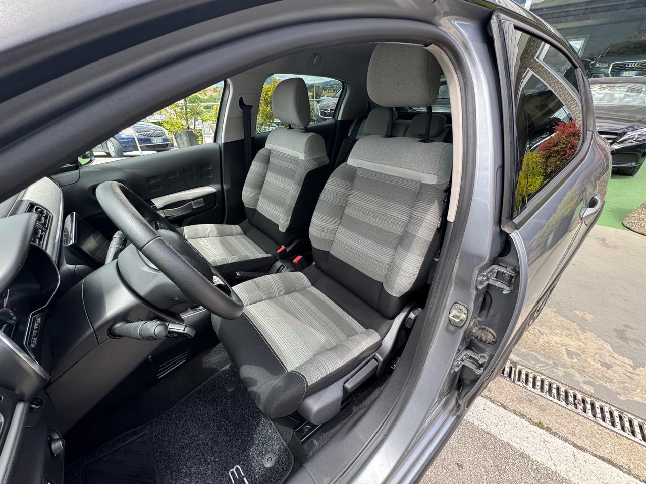 Citroen C3 PureTech 82 Shine