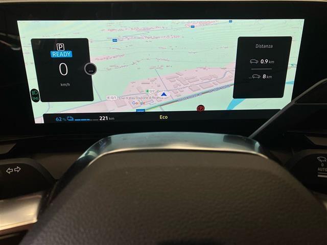 RENAULT Megane E-Tech Techno EV60 220cv AC22