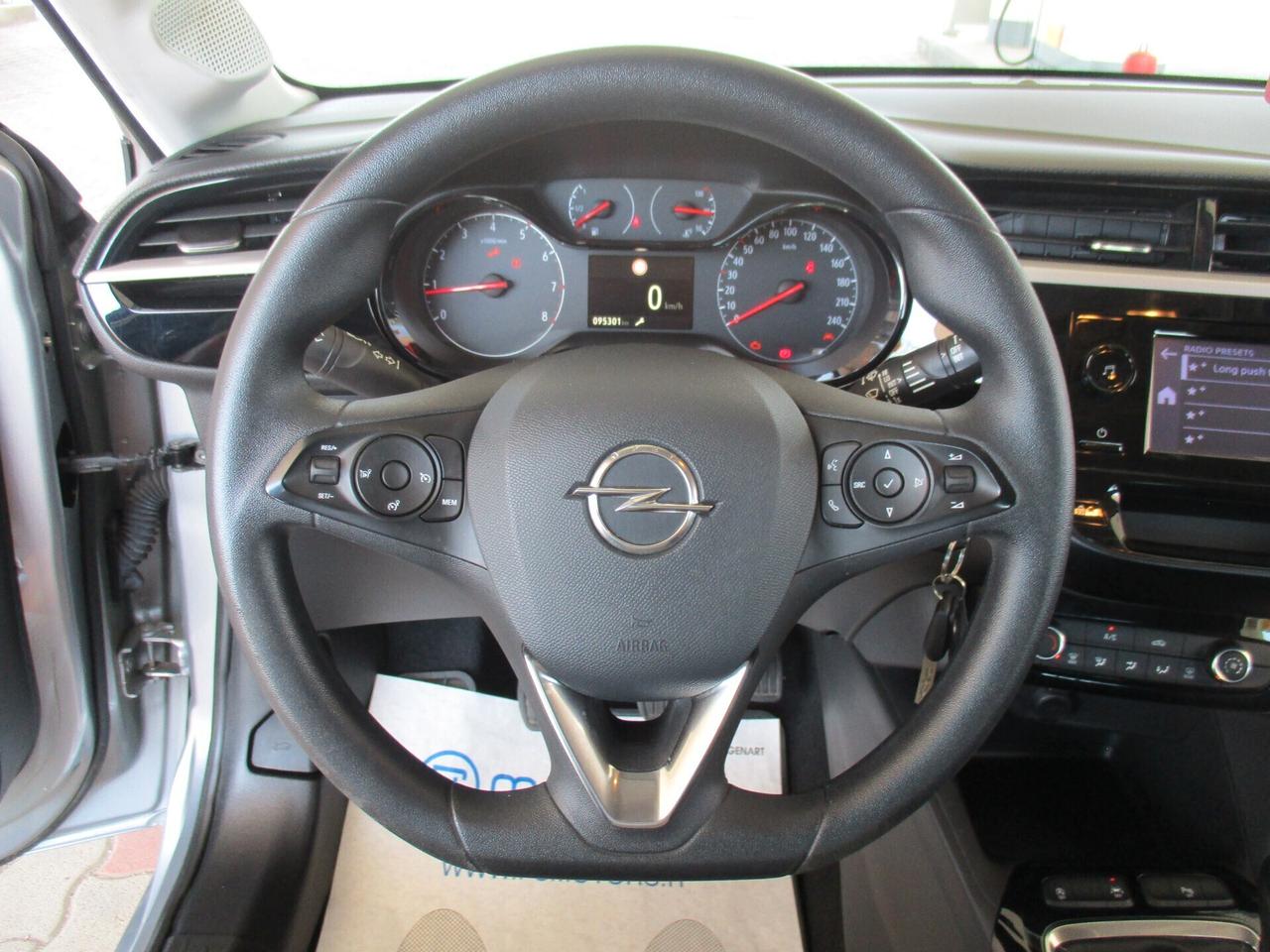 Opel Corsa EDITION