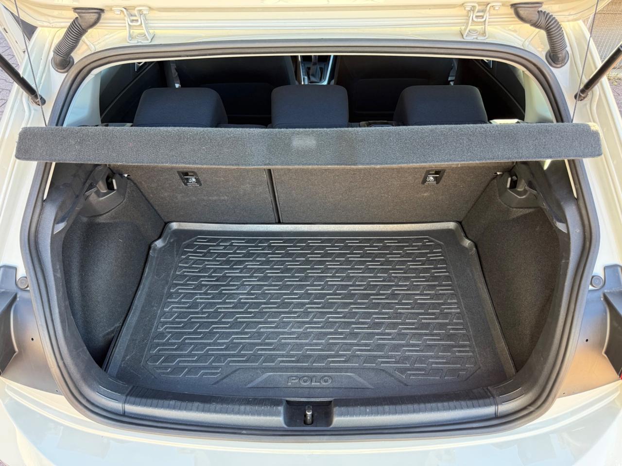 Volkswagen Polo 1.0 TSI 95 cv DSG GARANZIA VW