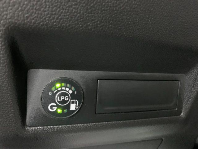 RENAULT Captur 1.0 GPL Zen