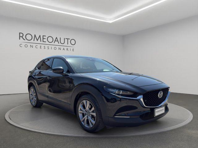 MAZDA CX-30 2.0L M Hybrid 2WD 6mt 180CV Executive