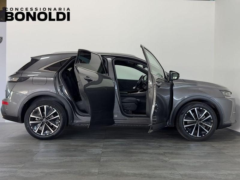 DS DS 7 E-TENSE E-Tense Automatica Rivoli