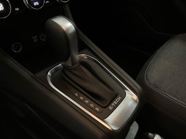 RENAULT Captur 1.6 E-Tech hybrid Zen 145cv auto