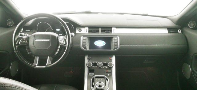 LAND ROVER Range Rover Evoque 2.0 TD4 180 CV 5p. Business Edition SE