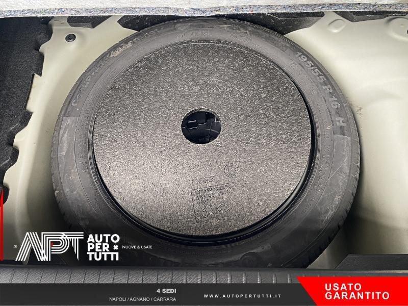 Peugeot 208 208 1.2 puretech Allure s&s 75cv