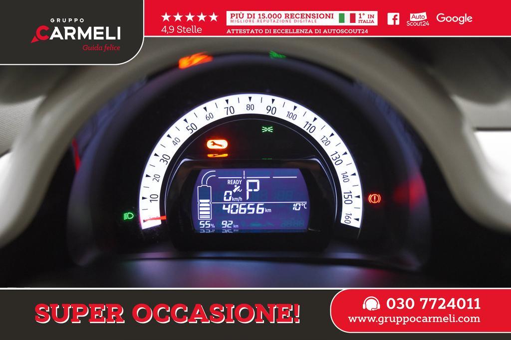 Renault Twingo 22kWh Intens