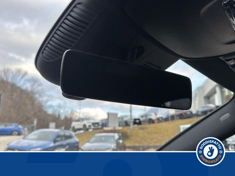 Mercedes-Benz GLA 200d Automatic AMG Line Advanced Plus