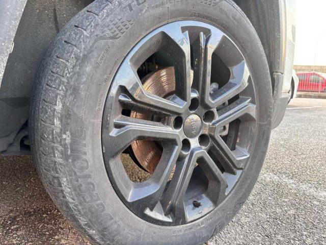 JEEP Compass 2ª serie - 1.5 Turbo T4 130 CV MHEV 2WD Night E