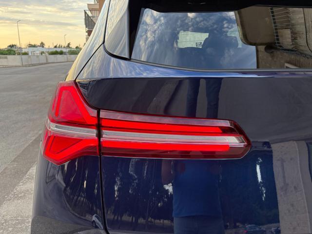 BMW X3 xDrive20d 48V CERCHI DA 20''-HARMAN/KARDON