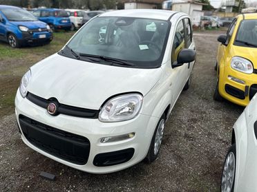 FIAT Pandina III 2024 - Pandina 1.0 firefly hybrid s&s 70cv 5p.ti