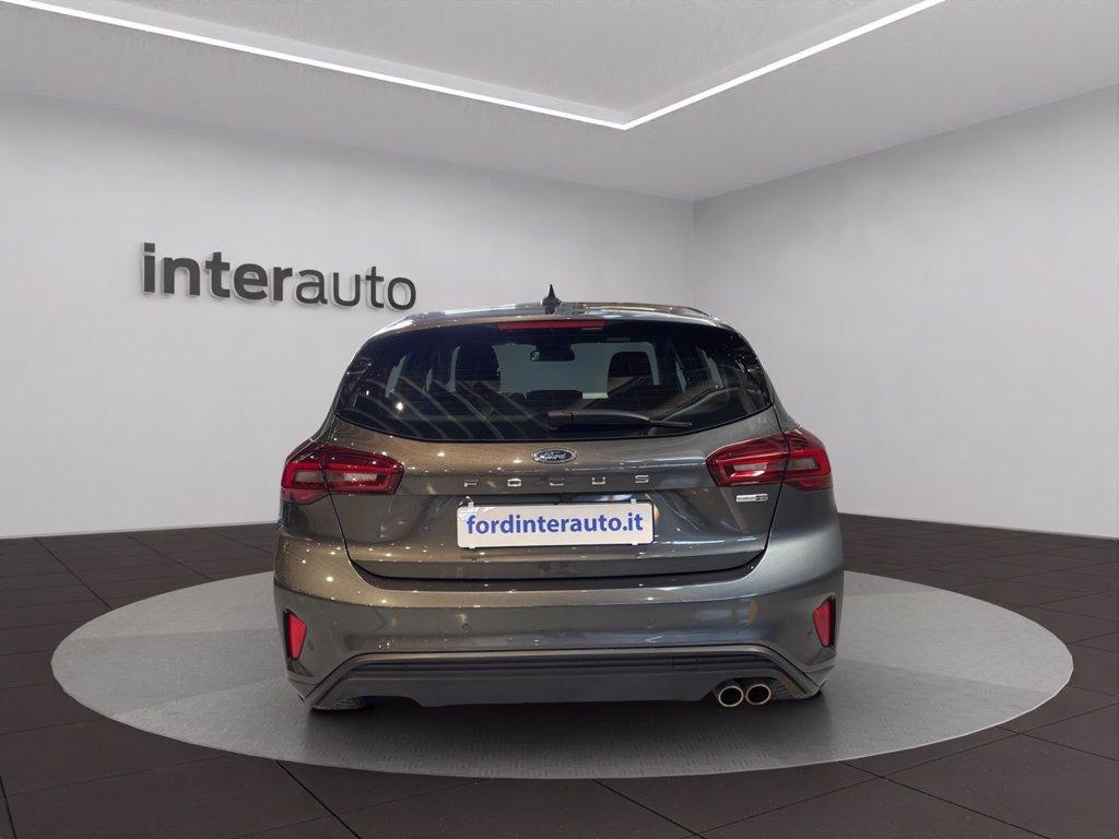 FORD Focus 1.0 ecoboost h ST-Line Design 125cv del 2022