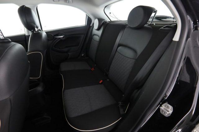 FIAT 500X 500X 1.6 MultiJet 120 CV Cross