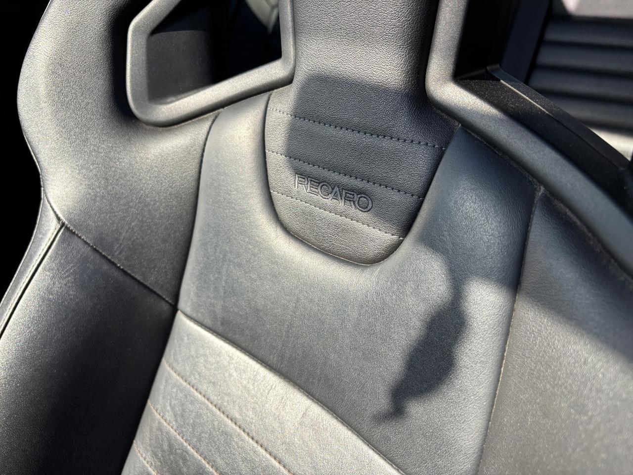 Opel Corsa 1.6 T 192CV 3 porte OPC