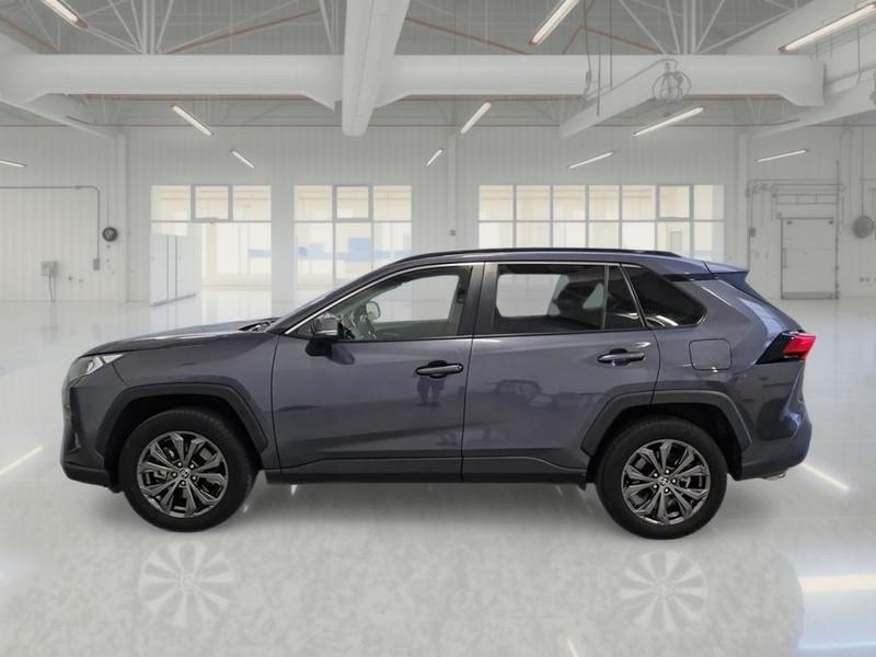 TOYOTA RAV 4 2.5 HV 178 CV E-CVT DYNAMIC AWD-I SUV