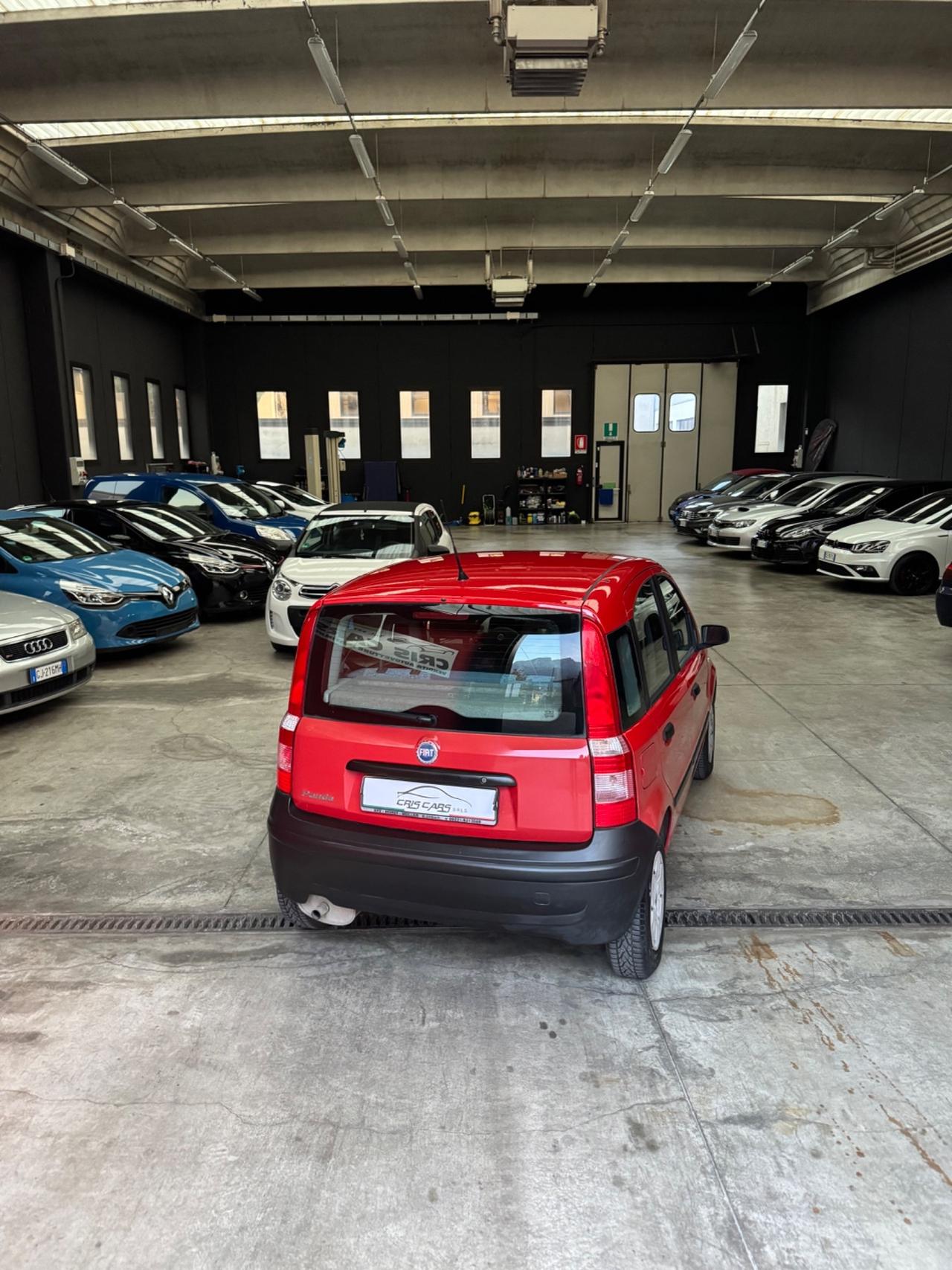 Fiat Panda 1.1 Actual