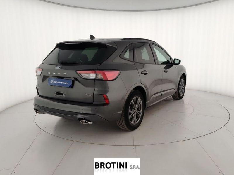 Ford Kuga 2.5 Benzina FHEV 190CV 2WD ST-Line X Aut