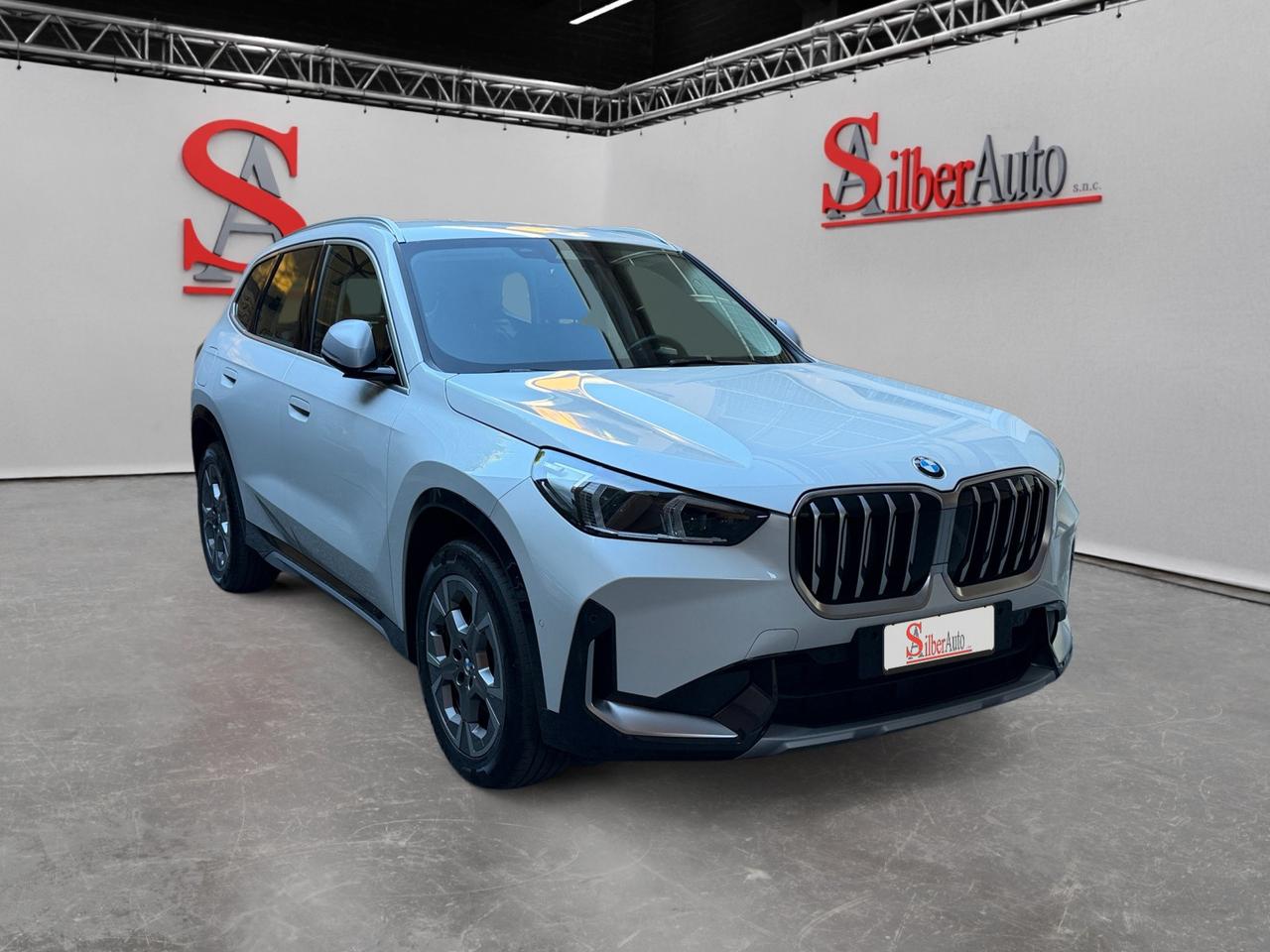 BMW X1 sdrive18d X-Line Edition Signature auto Premium Pack