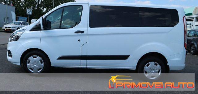 FORD Tourneo Custom 310 2.0 TDCi 105CV PC Trend