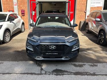 Hyundai Kona Hybrid 1.6 HEV XPrime 2WD DCT