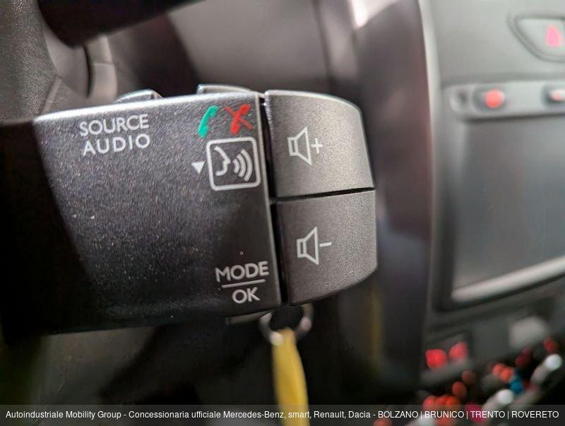 Dacia Duster 1.6 115CV START&STOP 4x2 GPL LAUREATE