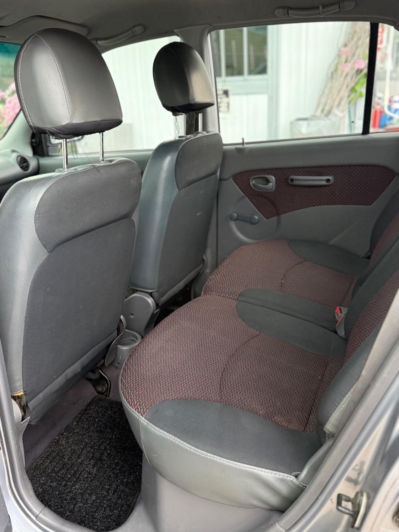 Hyundai Atos Prime 1.1 12V Active