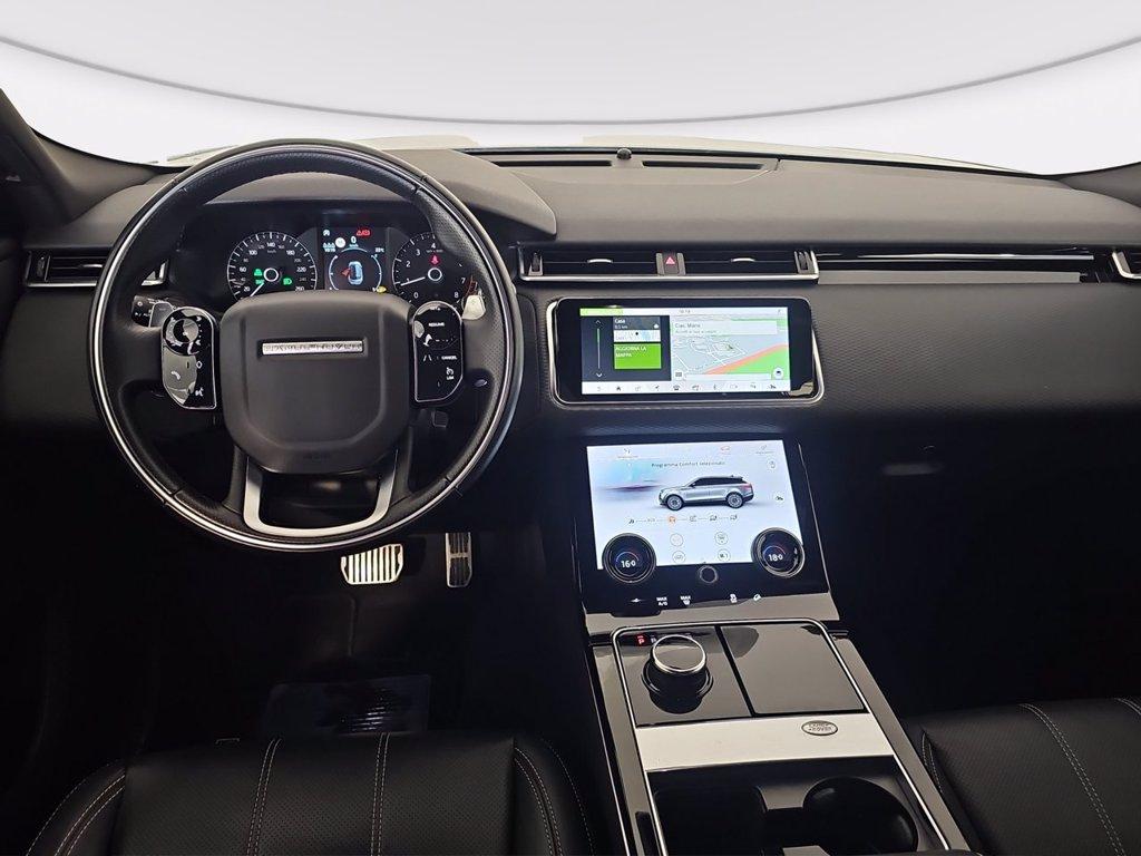LAND ROVER Range rover velar 2.0 si4 hse 250cv auto my19 del 2018