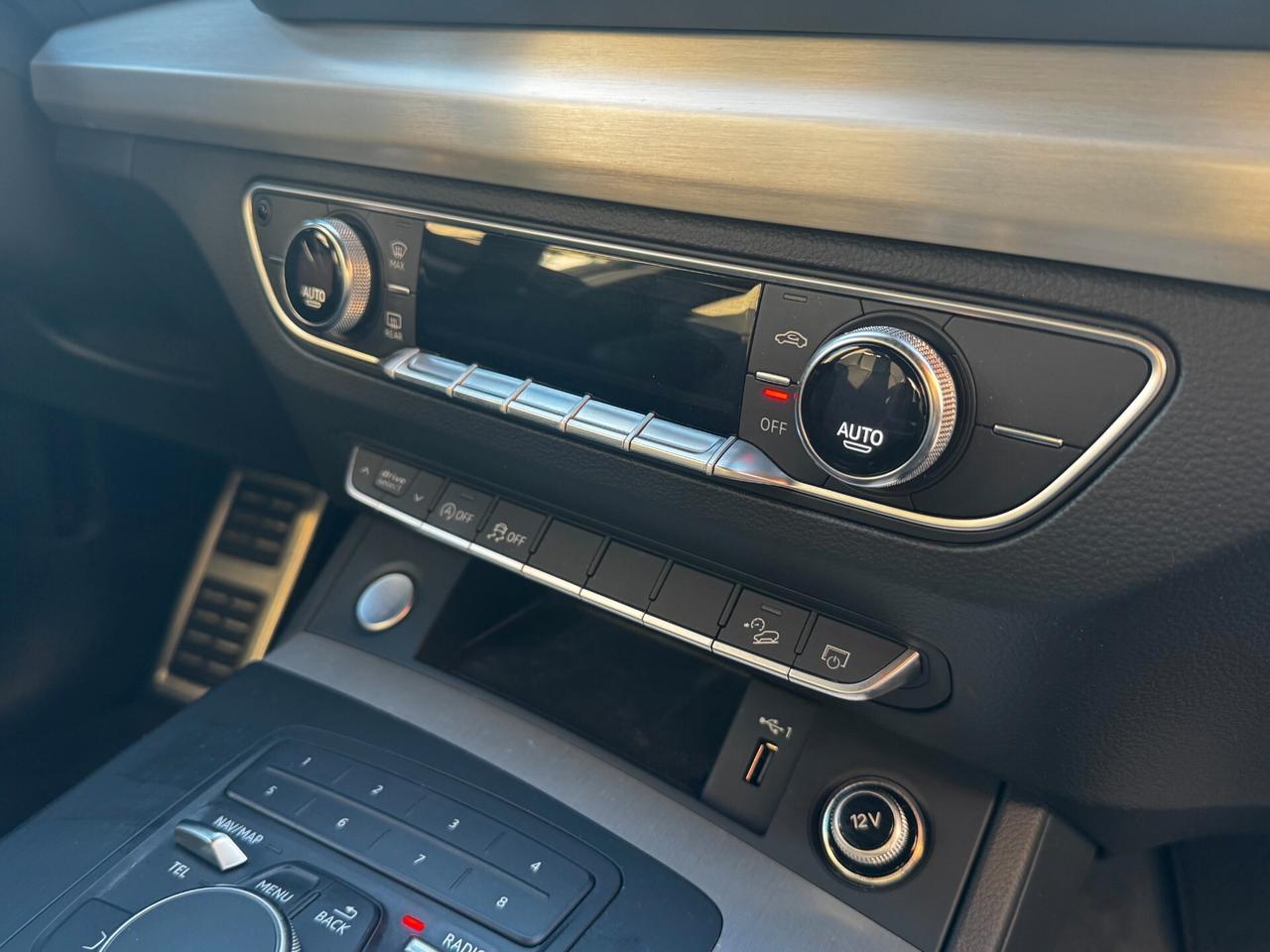 Audi Q5 40 TDI quattro S tronic line