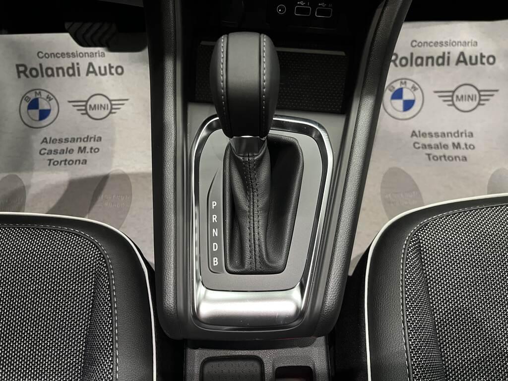 Mitsubishi ASX 1.6 MPI Plug-in Hybrid Intense AT