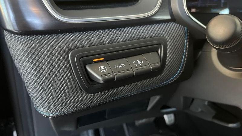 Renault Captur NUOVO esprit Alpine full hybrid E-Tech 145 cv