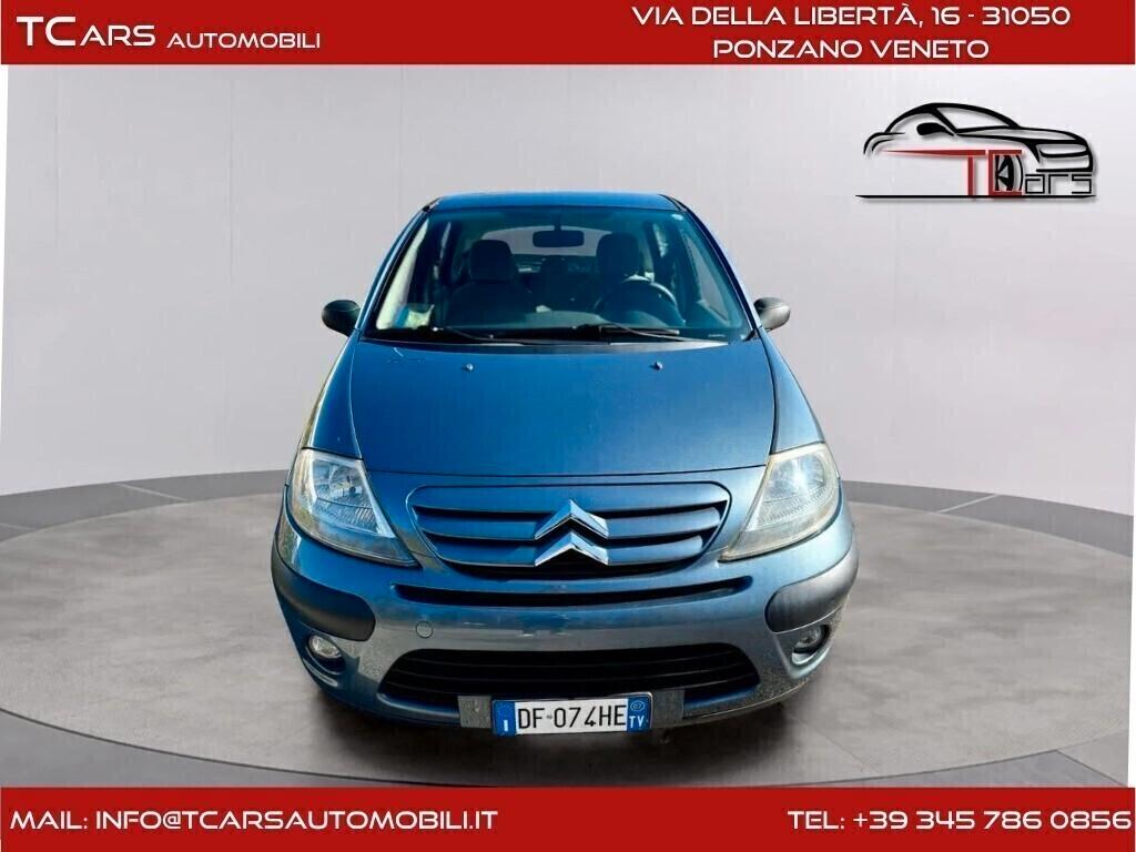 CITROEN C3 1.1 BENZ. PREZZO VALIDO FINO A SABATO