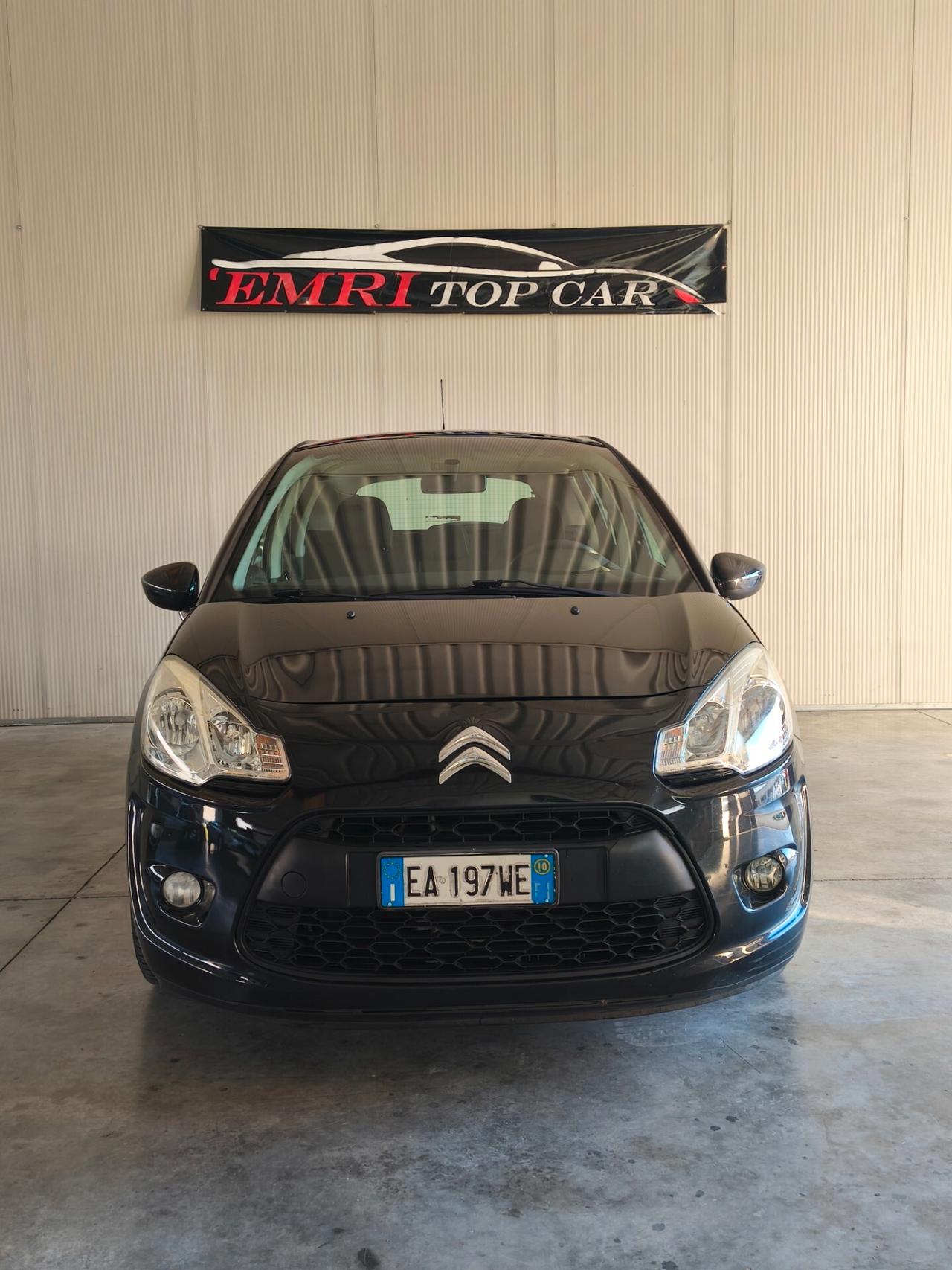 Citroen C3 1.1 Style