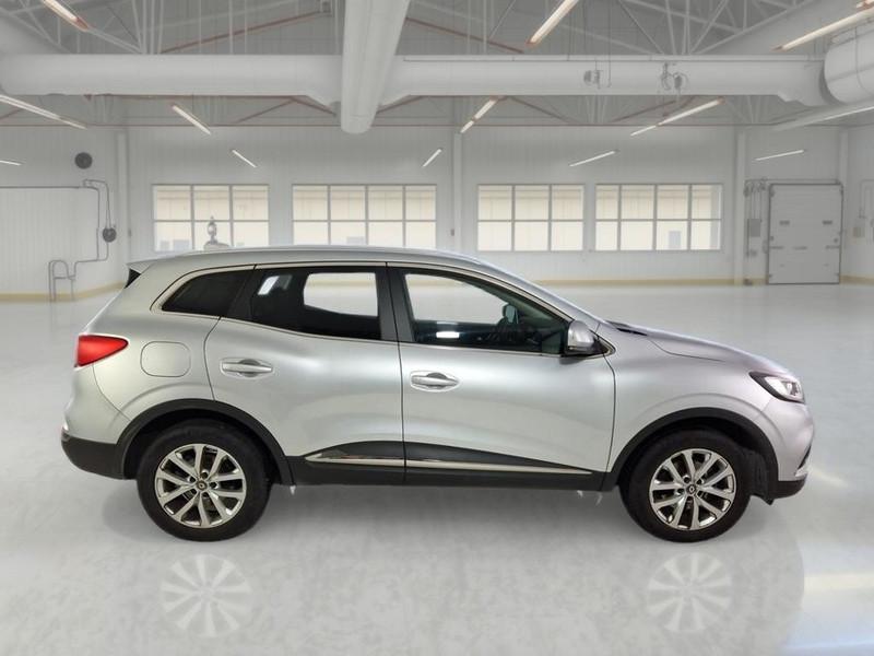 RENAULT KADJAR 1.5 BLUE DCI BUSINESS EDC