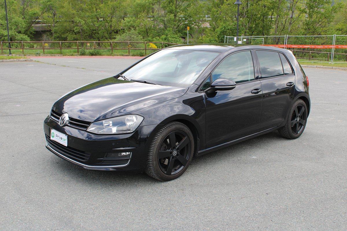 VOLKSWAGEN Golf 1.6 TDI 5p. Highline BlueMotion Technology