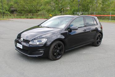 VOLKSWAGEN Golf 1.6 TDI 5p. Highline BlueMotion Technology