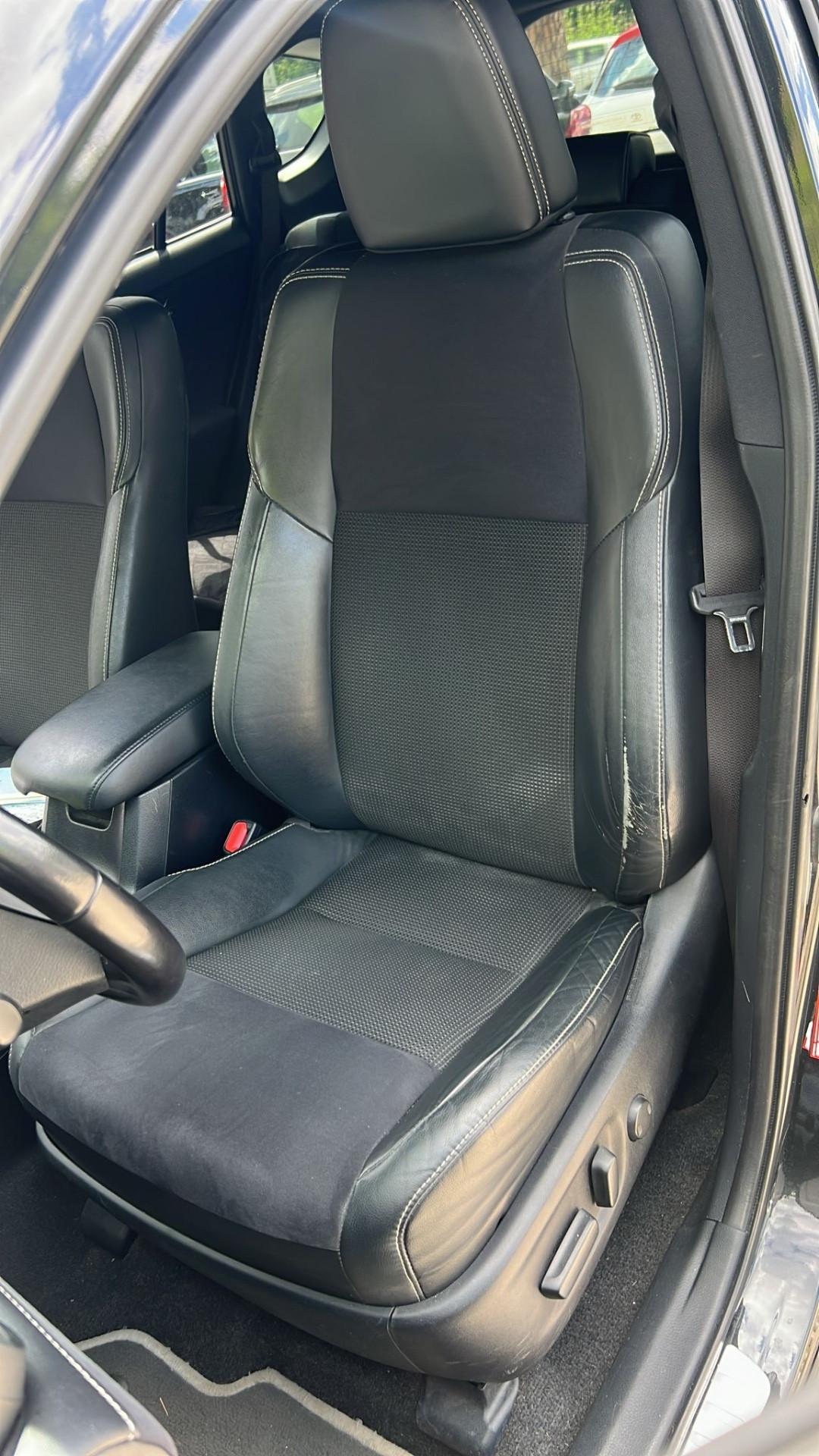 Toyota RAV 4 RAV4 2.5 Hybrid 2WD Lounge