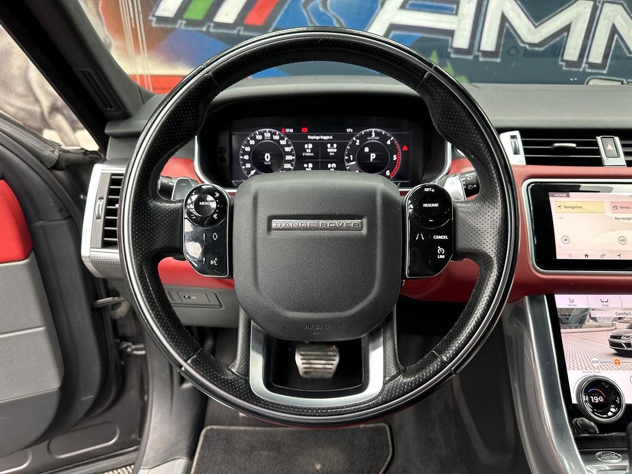 Land Rover Range Rover Sport 3.0 sdV6 HSE Dynamic 306cv (137)