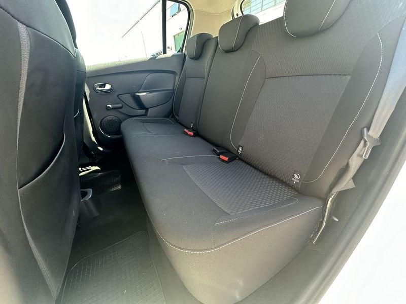 Dacia Sandero 1.0 SCE LAUREATE EU6