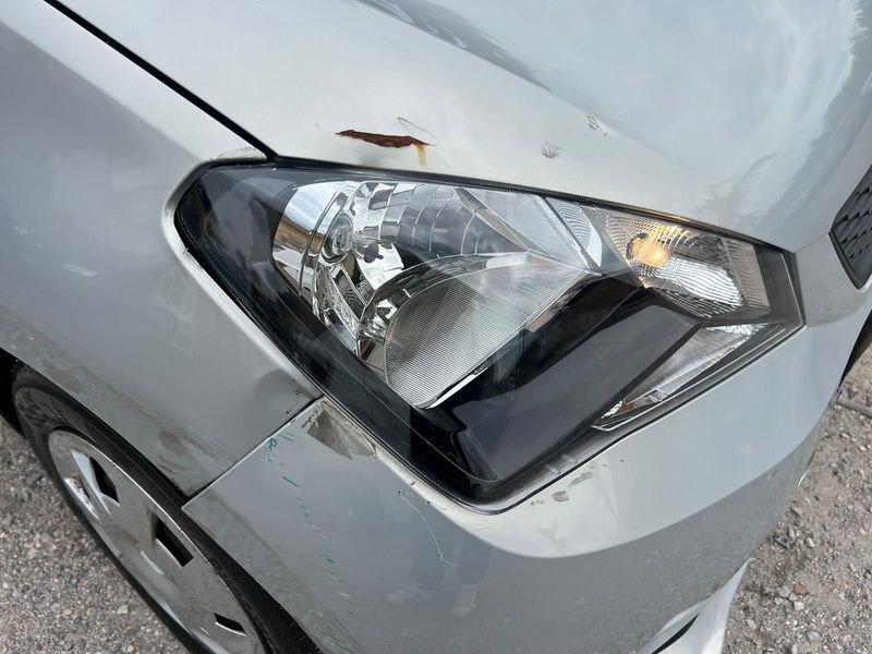 SEAT Mii 1.0 44kW Style GPL LEGGI